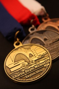 medals