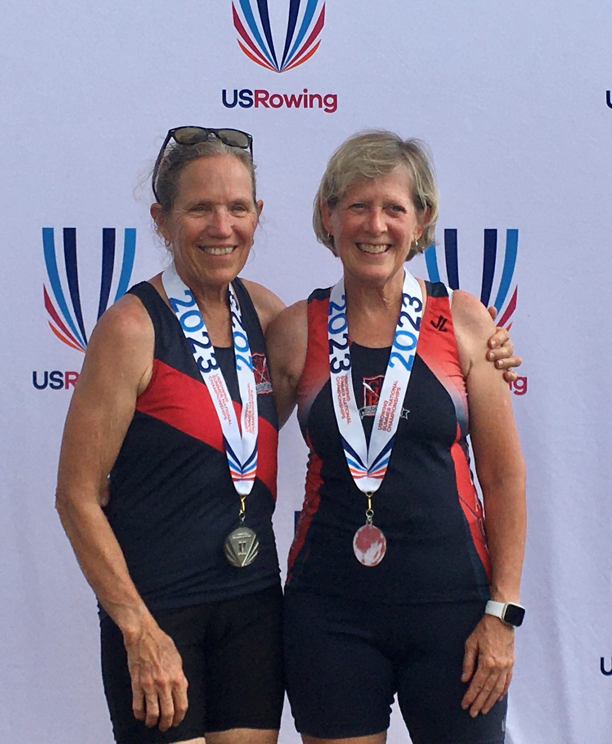 2023 USRowing Masters National Championships - USRowing